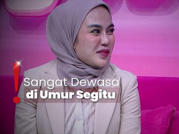img-title Dua Kali Cerai, Medina Zein Kini Pacari Dokter Lebih Muda 6 Tahun