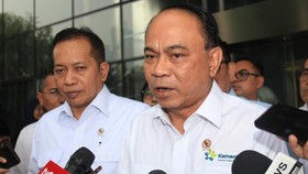 Kopdes Merah Putih Diklaim Bisa Buka 1,6 Juta Lowongan Kerja