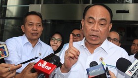 Menkop Budi Ingin DIY Jadi Contoh Pengembangan Kopdes Merah Putih