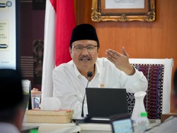Mensos Ungkap 1,9 Juta Penerima Bansos PKH dan Sembako Tidak Tepat Sasaran