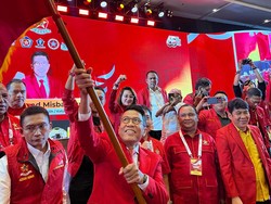Golkar Tegaskan Hanya Akui SOKSI Kubu Misbakhun Usai Menkum Terbitkan SK