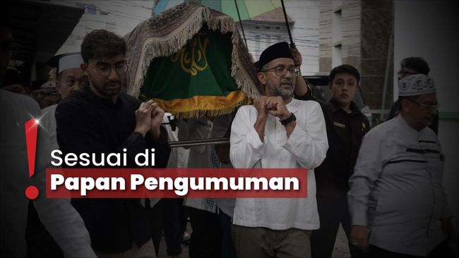 Terungkap Alasan Najwa Shihab Tak Ikut Antar Jenazah Suami ke Pemakaman