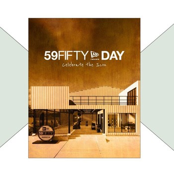 New Era Cap Indonesia Pasang Tajuk "The Fitted Family", Rayakan 59FIFTY Day