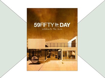 New Era Cap Indonesia Pasang Tajuk "The Fitted Family", Rayakan 59FIFTY Day