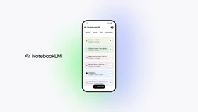Google Luncurkan Aplikasi NotebookLM di Hp, Apa Itu?