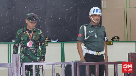 Anggota TNI AL Bunuh Sales Mobil di Aceh Dituntut Penjara Seumur Hidup