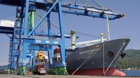 SPTP Pastikan Insiden di TPK Bitung Tak Ada Korban, Operasional Normal