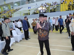Masyarakat Kalsel Antusias Sambut Pembentukan Koperasi Desa Merah Putih