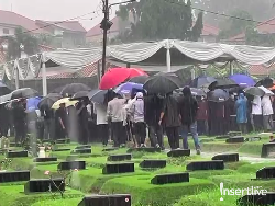 Doa Arwah Lengkap dalam Arab-Latin dan Terjemahannya