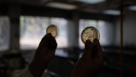FOTO: Tortilla Baru Khusus Si Miskin Buatan Meksiko