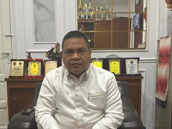 Dipolisikan Wanita Kasus Kekerasan Seksual, Anggota DPRD Sumut Buka Suara