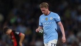 Kakek 78 Tahun Dihukum Penjara karena Stalking De Bruyne