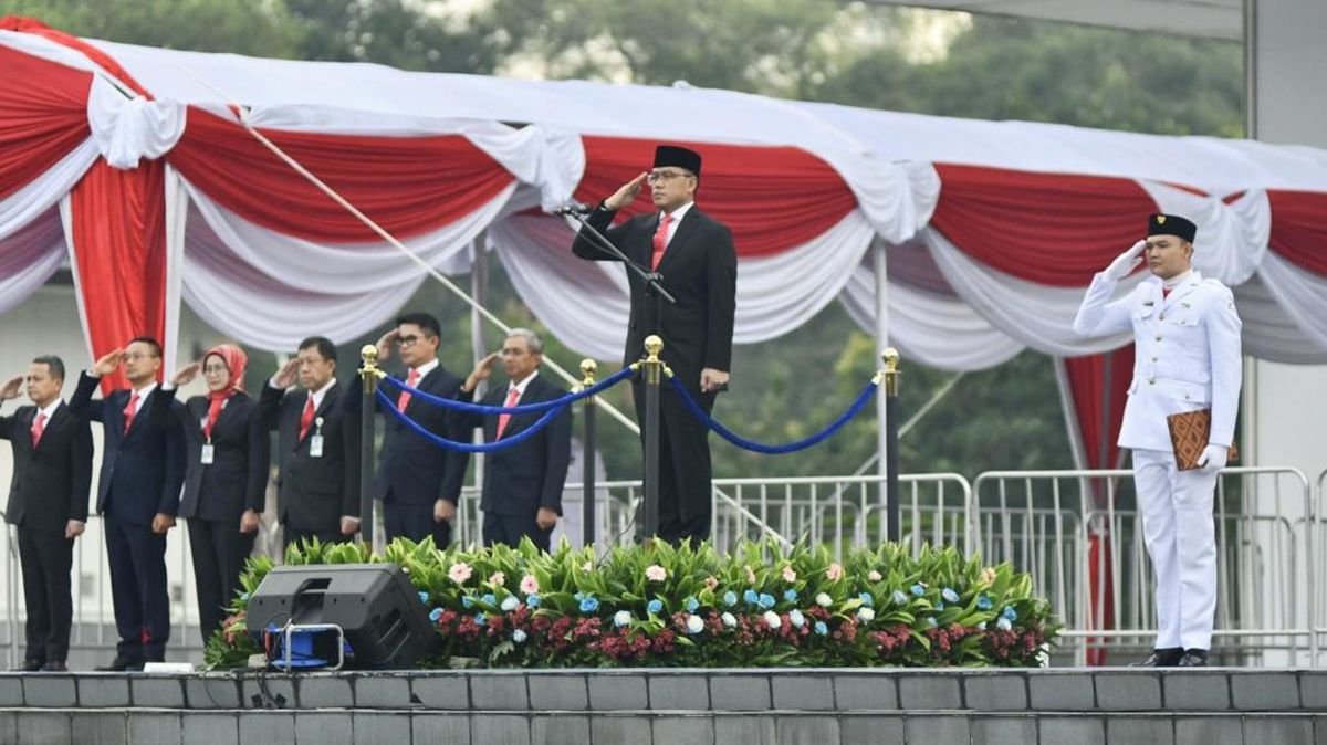 Harkitnas 2025, Pertamina Teguhkan Komitmen Kemandirian Energi