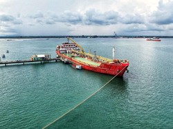 DPRD Minta Pertamina Konsisten Soal Stok BBM di Bengkulu
