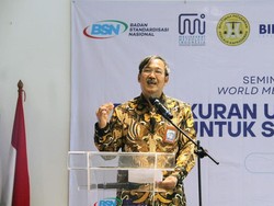 Ini Faktor Penentu Proyek Carbon Capture Storage di RI Bisa Berhasil