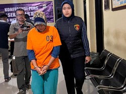 Investasi Bodong Emas dan Sembako di Jakpus Rugikan Korban Puluhan Juta