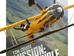 Rekomendasi 5 Film Bioskop Weekend Ini, Ada Mission: Impossible-Lilo & Stitch