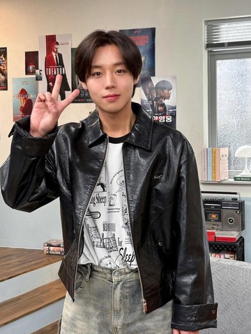 Dari Member Wanna One hingga Yeon Si Eun di Weak Hero Class 2, Ini 5 Fakta Menarik Park Jihoon