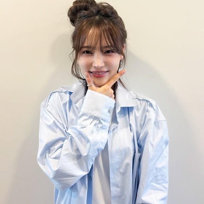 Sebelum bergabung di musim kedua The Devil's Plan, Yoon So Hee telah membuktikan kepintarannya di sejumlah acara bertema kecerdasan dan edukasi seperti 'Problematic Man', 'All The Butlers', dan 'Naked World History'./ Foto: instagram.com/sarament_official