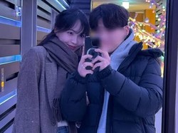 Dilaporkan Ayah dari Anak yang Dikandungnya, Seo Min Jae Unggah Surat Wasiat