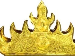 Mengenal Siger Lampung, Mahkota Kepala yang Jadi Ikon Lampung