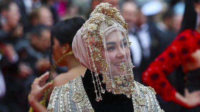 UNESCO merespons klaim Syahrini terima penghargaan dari badan PBB tersebut di rangkaian acara Cannes 2025.