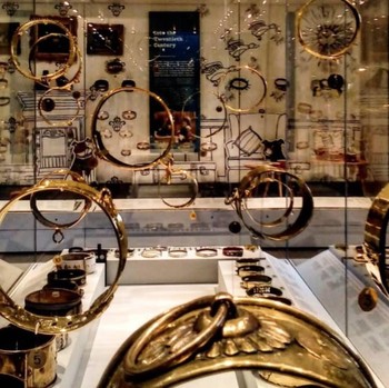 6 Museum Unik di Dunia, Ada Mie Instan hingga Kalung Anjing