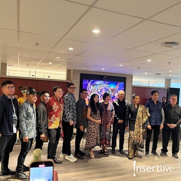 Sabang Merauke The Indonesian Broadway 2025 Hadirkan Tema Hikayat Nusantara