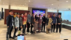 Sabang Merauke The Indonesian Broadway 2025 Hadirkan Tema Hikayat Nusantara