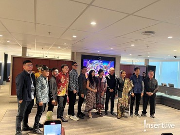 Sabang Merauke The Indonesian Broadway 2025 Hadirkan Tema Hikayat Nusantara