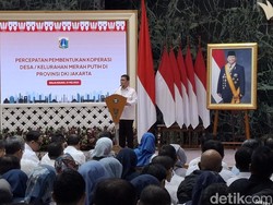 Wamendes: 80 Ribu Kopdes Merah Putih Launching Juli, Bisa Salurkan BLT-Bansos