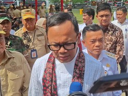 Bima Arya Sebut Retret Ketua RT se-Kota Jambi Jadi Sejarah di Indonesia
