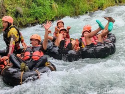 Outing Tak Sekadar Jalan-jalan, Ada Pembelajaran yang Bisa Diambil