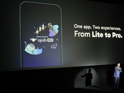Aplikasi Ajaib Kini Ada Mode Lite dan Pro, Ini Bedanya