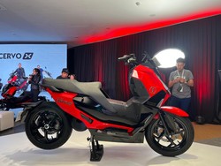 Jangan Digantung, Produsen Minta Kejelasan Pemerintah soal Subsidi Motor Listrik