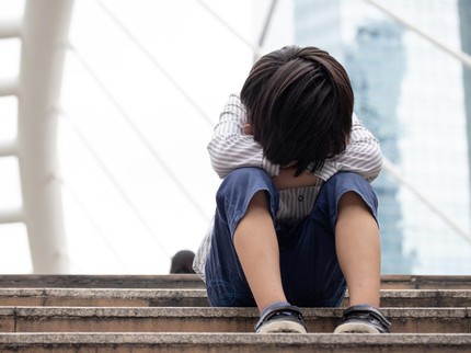 Anak SD yang Alami Depresi Makin Banyak, Ternyata Ini Penyebabnya