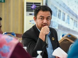 Farabi A Rafiq Desak Pemprov Jabar Tambah Sekolah Negeri