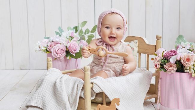Arti Nama Adzkia dan 30 Rangkaian untuk Anak Perempuan, Bijaksana dan Cerdas