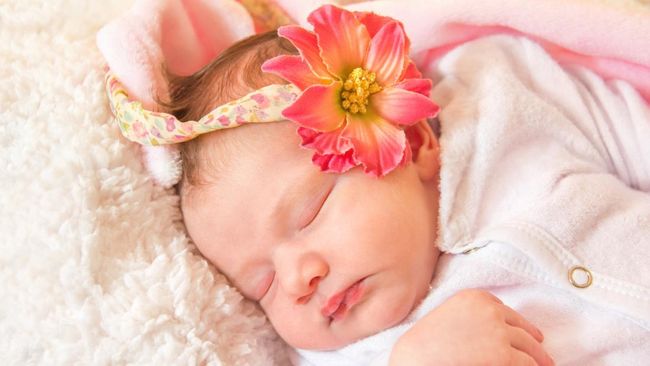 Arti Nama Sekar dan 30 Rangkaian untuk Anak Perempuan, Klasik nan Elegan
