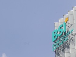 Gelar International Expo 2025, BSI Targetkan Transaksi Rp 2,4 T