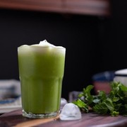 Rutin Konsumsi Jus Hijau di Pagi Hari untuk Sarapan, Ini Manfaatnya untuk Tubuh