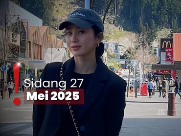 img-title Korban Investasi Bodong, Bunga Zainal Tegas Ingin Ketemu Pelaku di Sidang