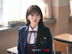 Jadi Diri Sendiri dan Apa Adanya, Ini 7 Karakter Perempuan di Drakor yang Anti Jaim!