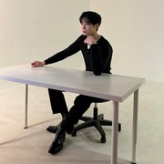 Choo Young Woo akan Tampil di Drama Korea Adaptasi Webtoon Terbaru, Intip Potretnya!