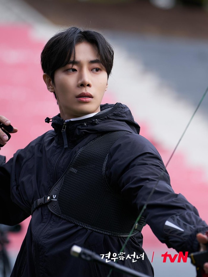 Choo Young Woo / Foto: tvN