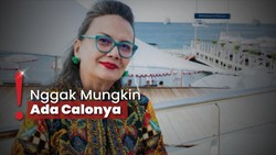 Christine Hakim Bantah Tiket Red Carpet Festival Cannes Bisa Dibeli