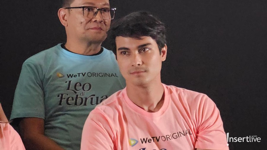 Cinta Brian