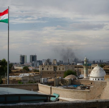 10 Daftar Negara yang Dapat Predikat Terkotor di Dunia Tahun 2025