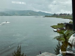 Lirik Lagu Urang Minang yang Viral di TikTok