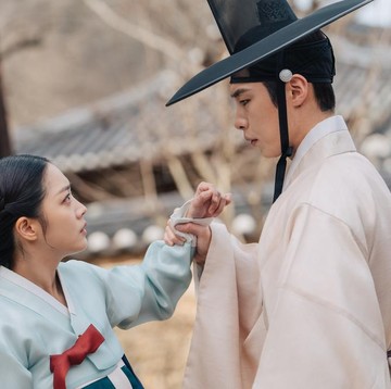 7 Drakor Sageuk Terbaru di 2025 yang Wajib Ditonton, Ada yang Tayang di Netflix!